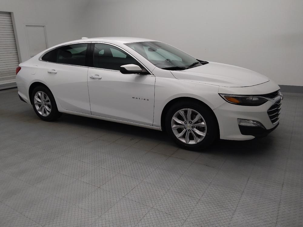 used 2023 Chevrolet Malibu car, priced at $21,295