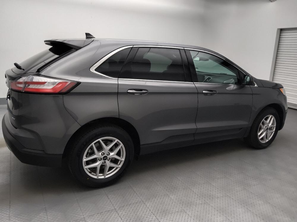 used 2024 Ford Edge car, priced at $27,695