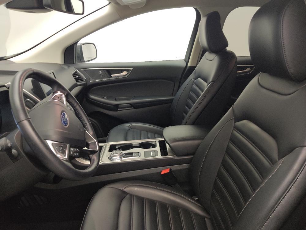used 2024 Ford Edge car, priced at $27,695