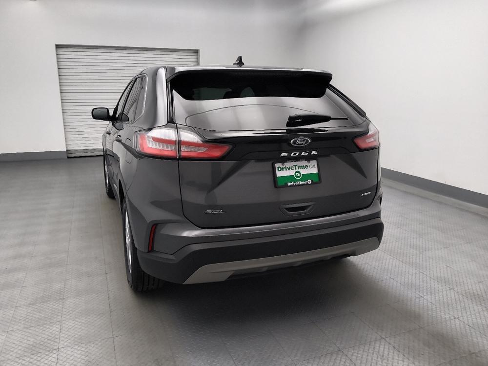 used 2024 Ford Edge car, priced at $27,695