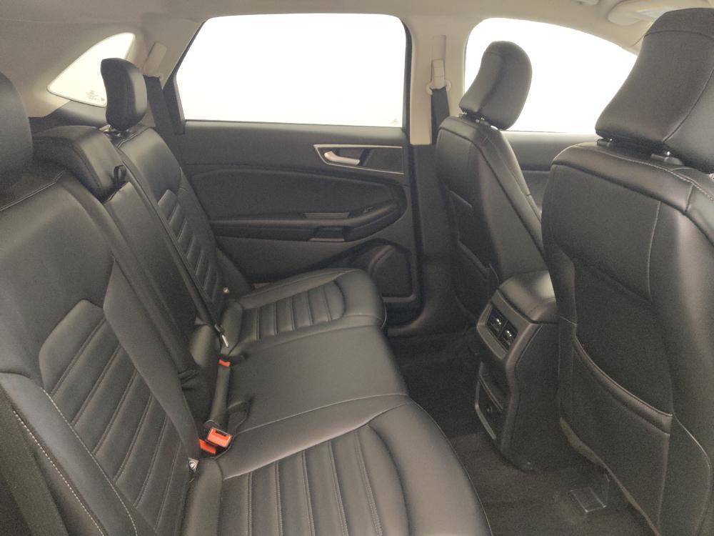 used 2024 Ford Edge car, priced at $27,695
