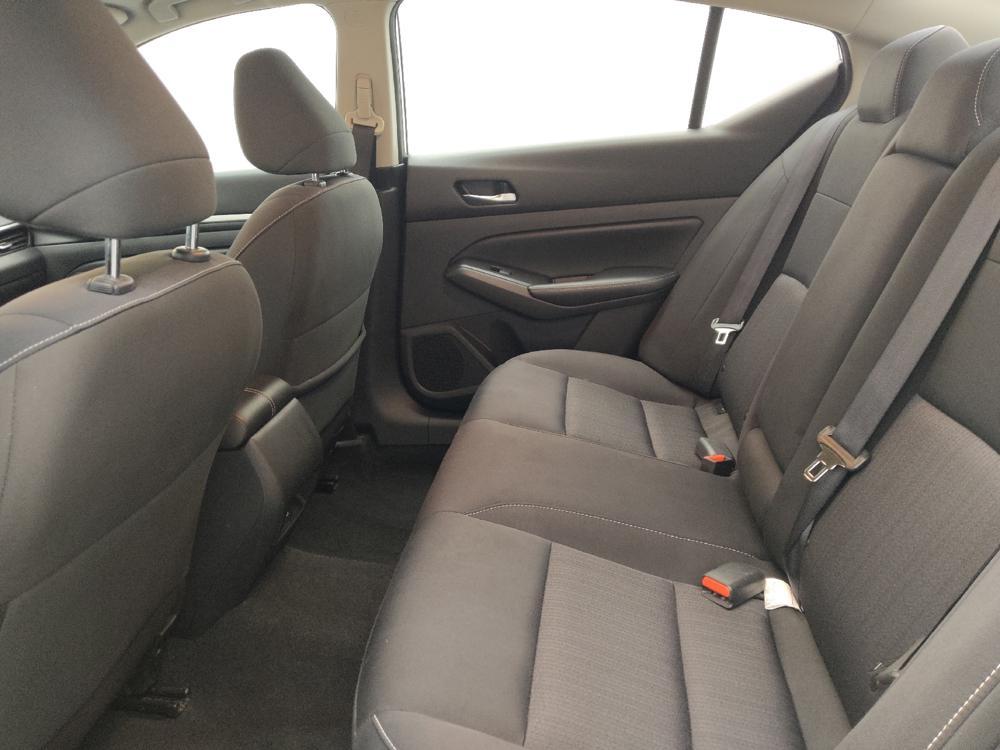 used 2022 Nissan Altima car, priced at $21,995