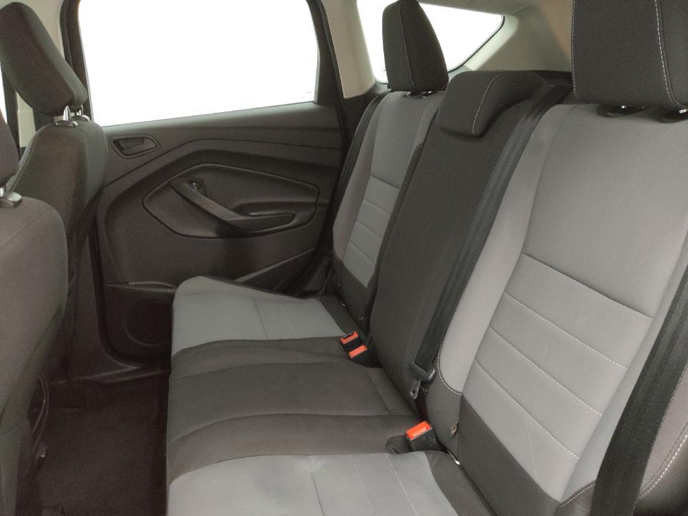 used 2019 Ford Escape car, priced at $16,195