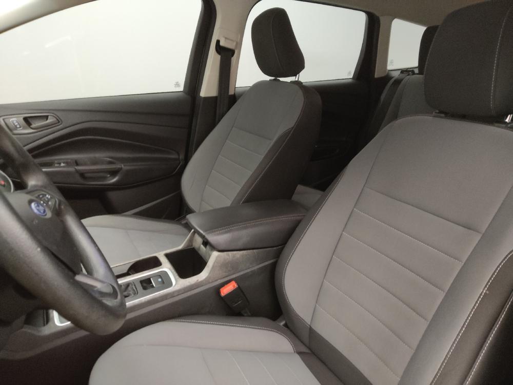 used 2019 Ford Escape car, priced at $16,195