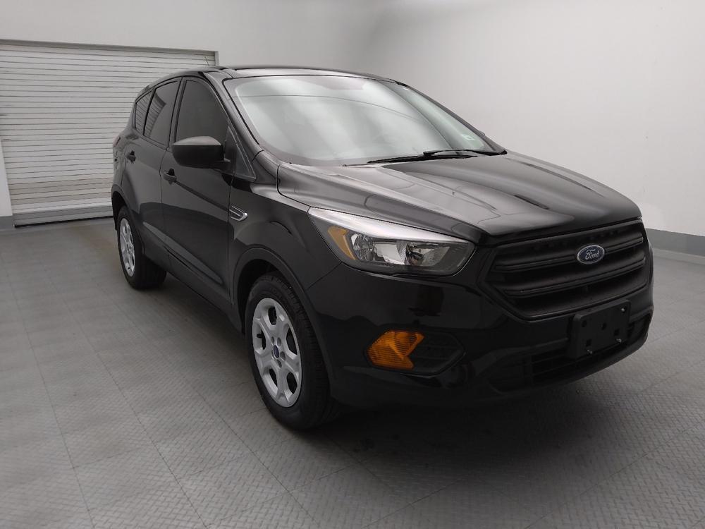 used 2019 Ford Escape car, priced at $16,195