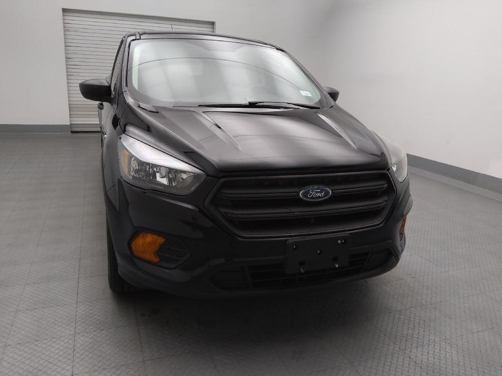 used 2019 Ford Escape car, priced at $16,195