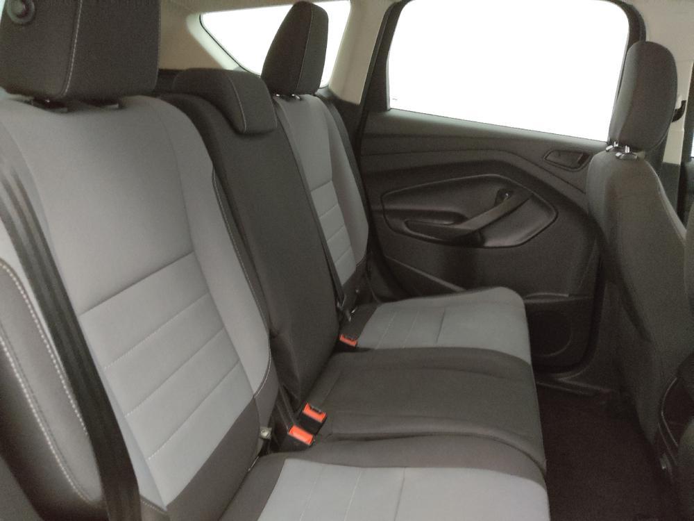 used 2019 Ford Escape car, priced at $16,195