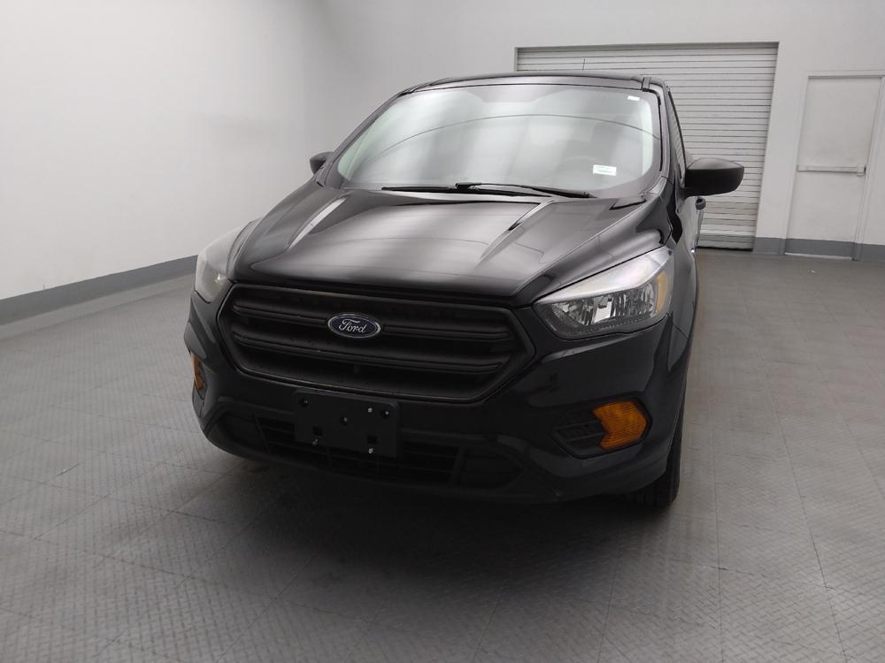 used 2019 Ford Escape car, priced at $16,195