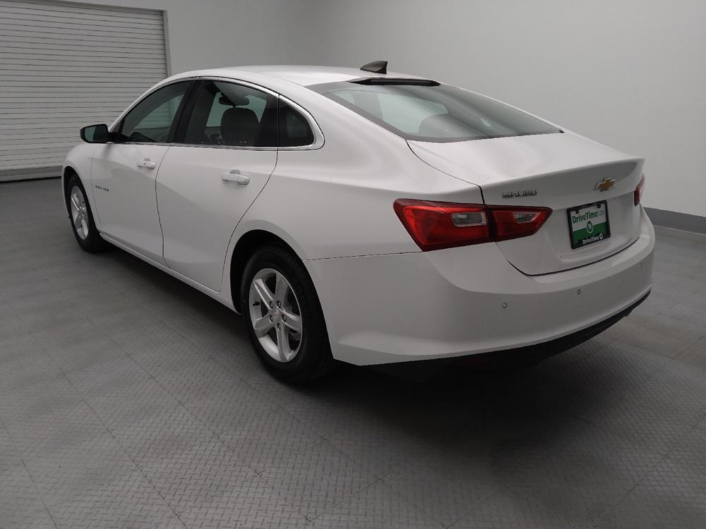used 2020 Chevrolet Malibu car, priced at $21,595