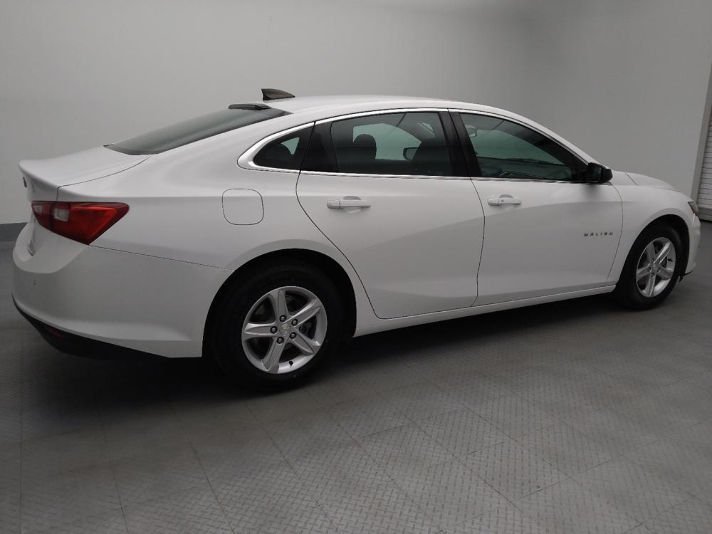 used 2020 Chevrolet Malibu car, priced at $21,595