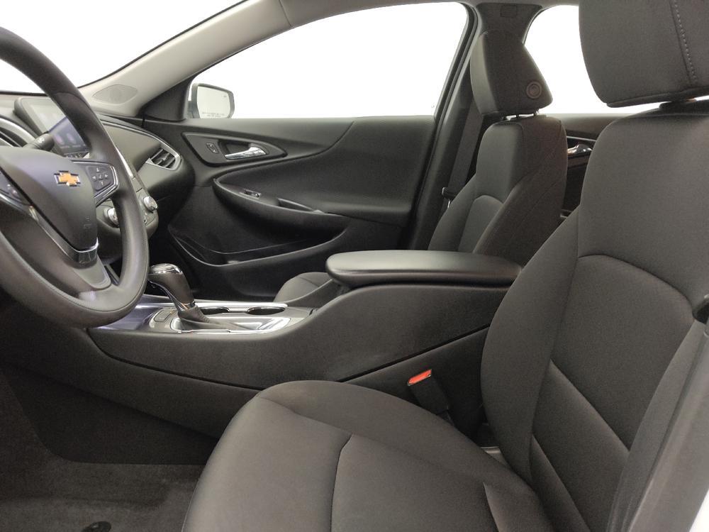 used 2020 Chevrolet Malibu car, priced at $21,595