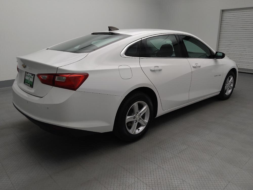 used 2020 Chevrolet Malibu car, priced at $21,595