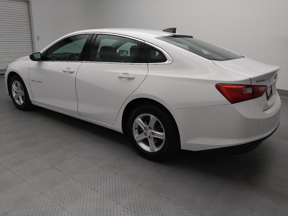 used 2020 Chevrolet Malibu car, priced at $21,595