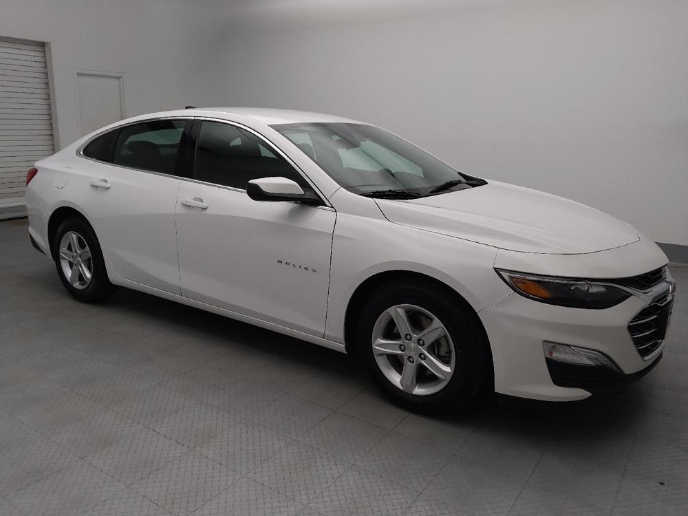 used 2020 Chevrolet Malibu car, priced at $21,595
