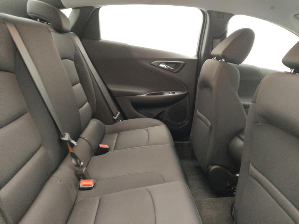 used 2020 Chevrolet Malibu car, priced at $21,595