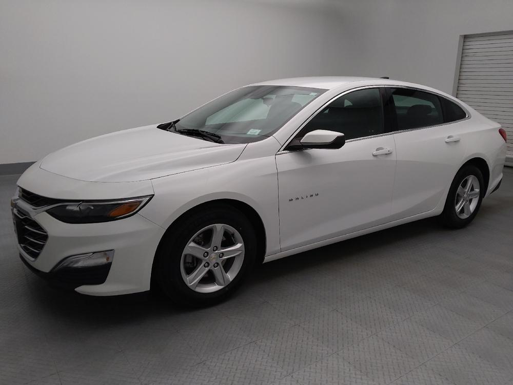 used 2020 Chevrolet Malibu car, priced at $21,595