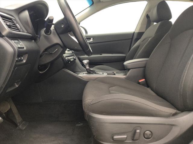 used 2019 Kia Optima car, priced at $19,995