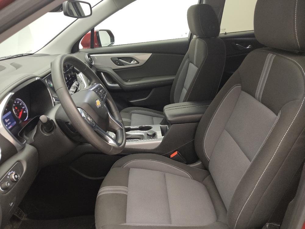 used 2023 Chevrolet Blazer car, priced at $28,695