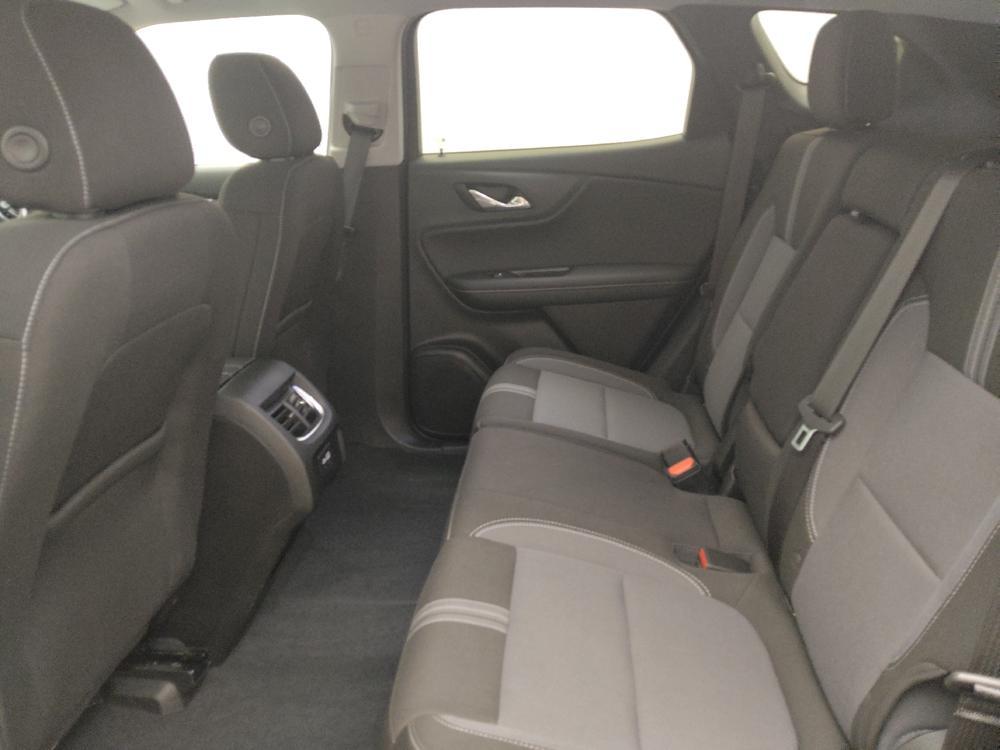 used 2023 Chevrolet Blazer car, priced at $28,695