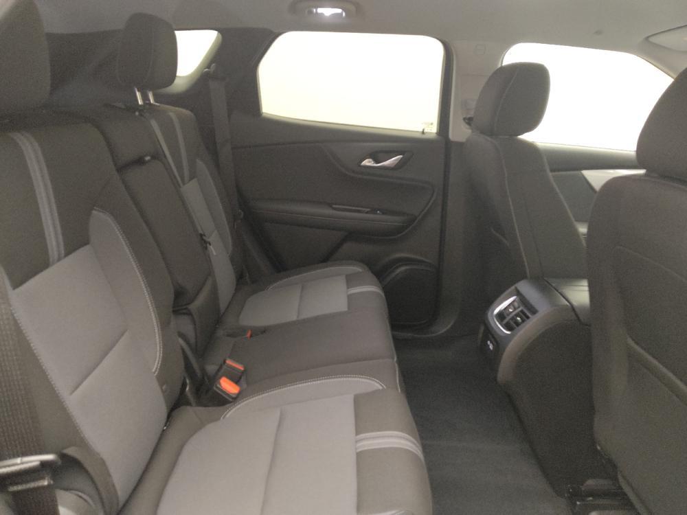 used 2023 Chevrolet Blazer car, priced at $28,695