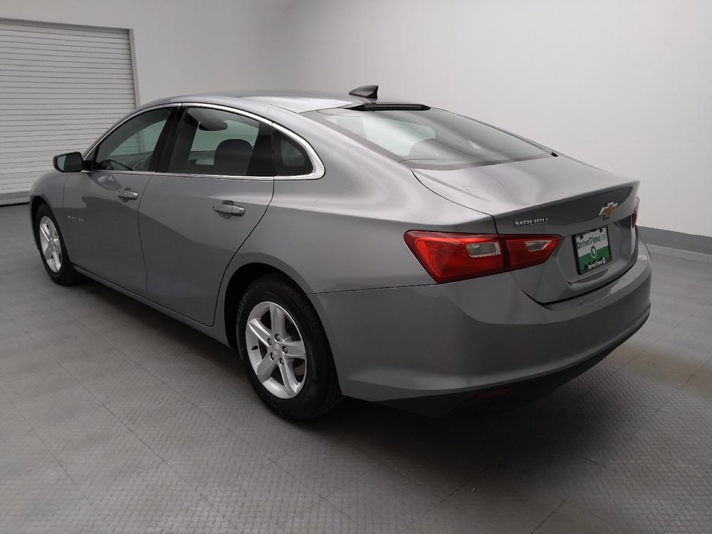 used 2023 Chevrolet Malibu car, priced at $21,995
