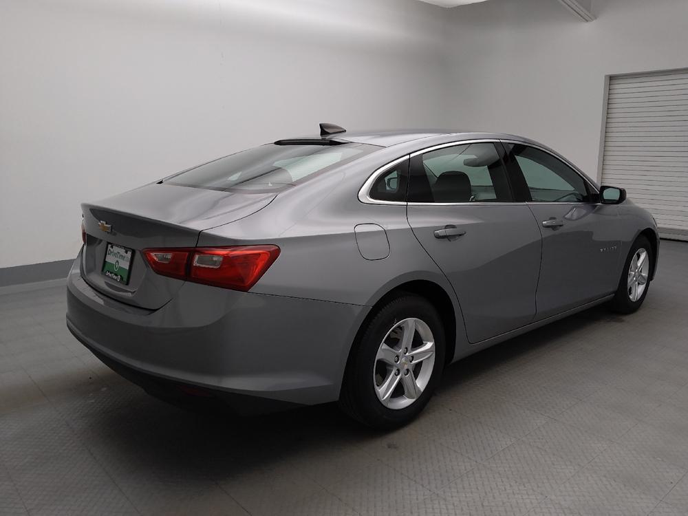 used 2023 Chevrolet Malibu car, priced at $21,995