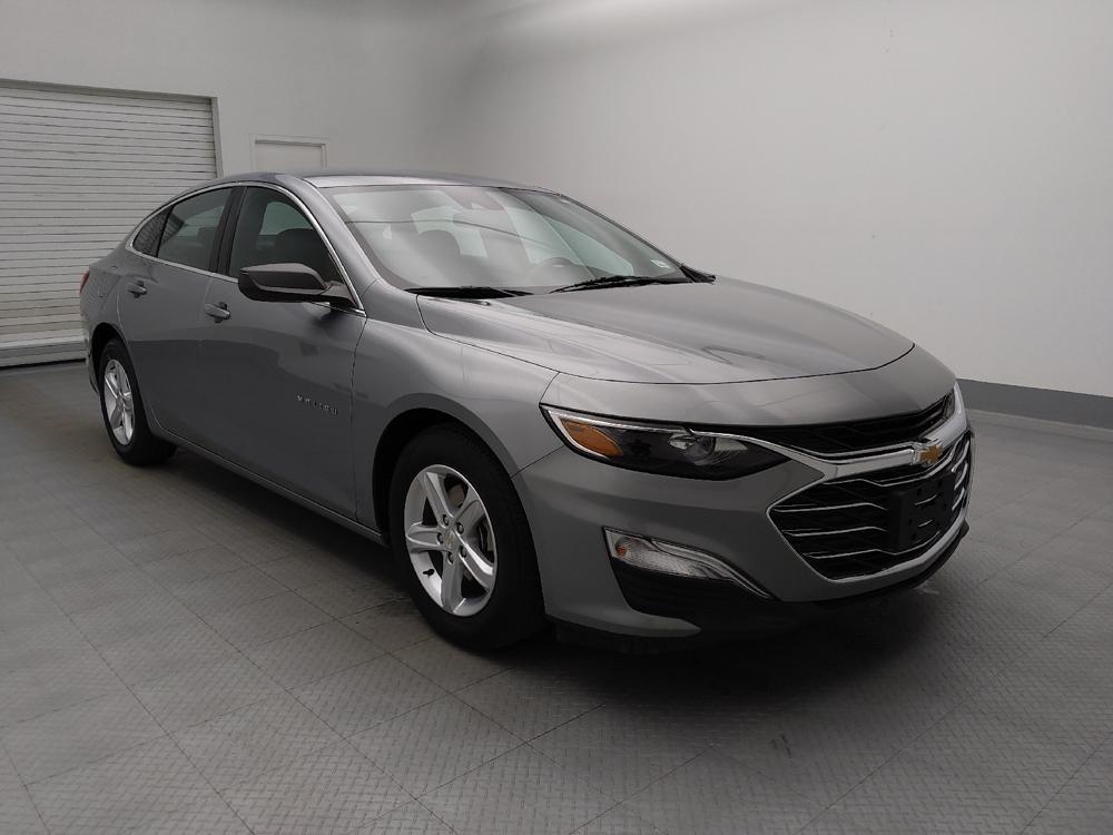 used 2023 Chevrolet Malibu car, priced at $21,995