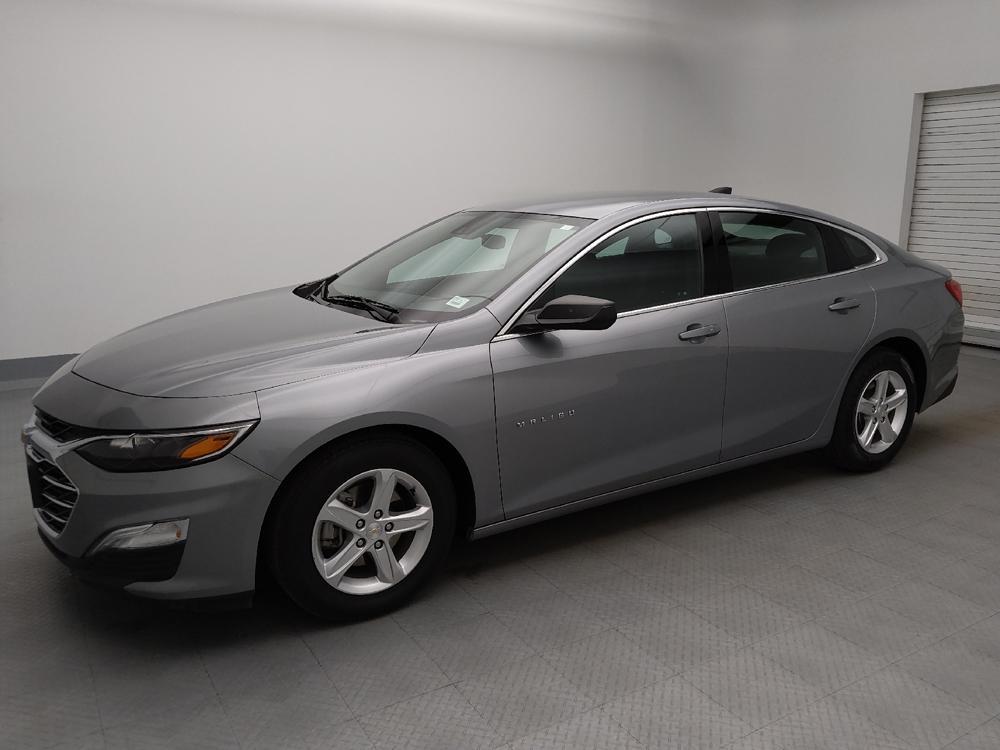 used 2023 Chevrolet Malibu car, priced at $21,995