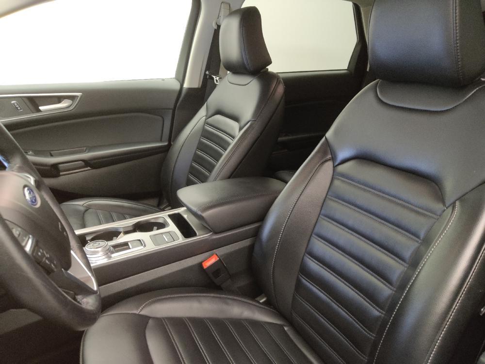 used 2023 Ford Edge car, priced at $24,695