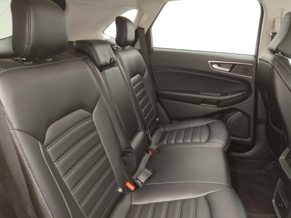 used 2023 Ford Edge car, priced at $24,695