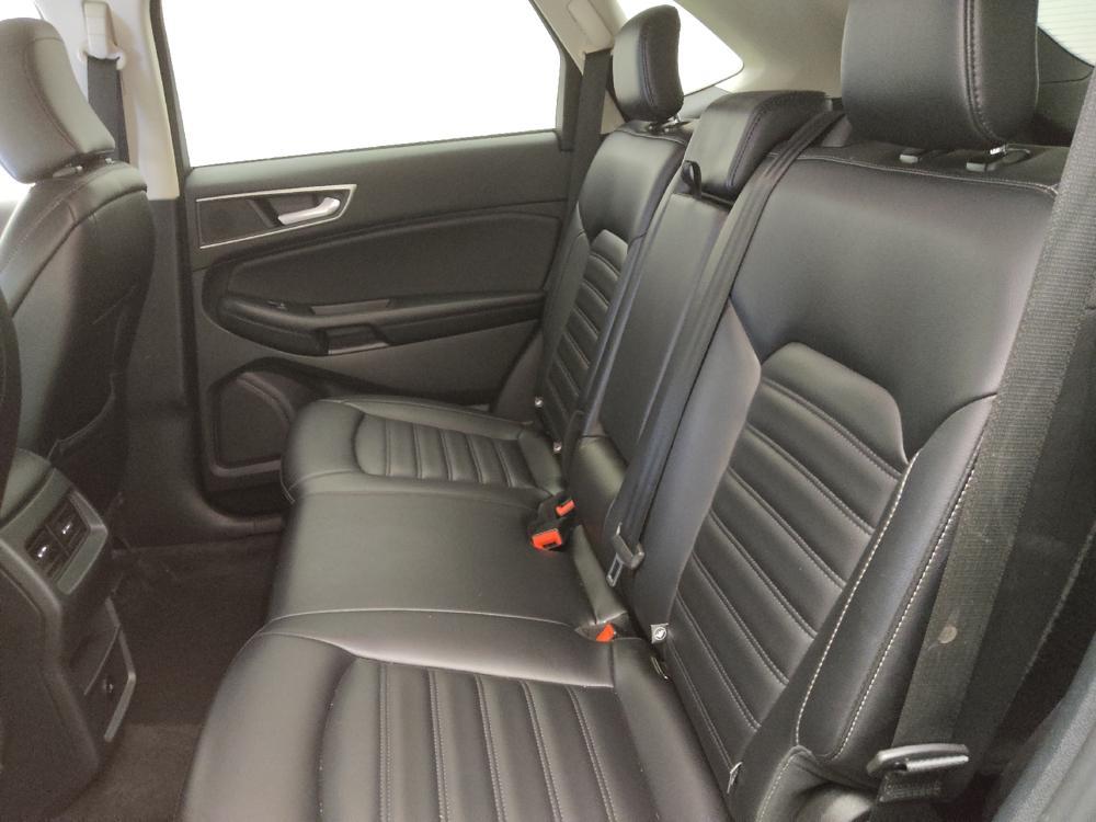 used 2023 Ford Edge car, priced at $24,695