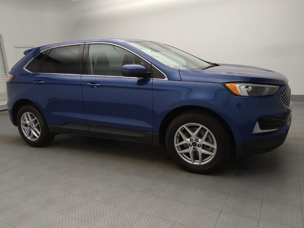 used 2023 Ford Edge car, priced at $24,695