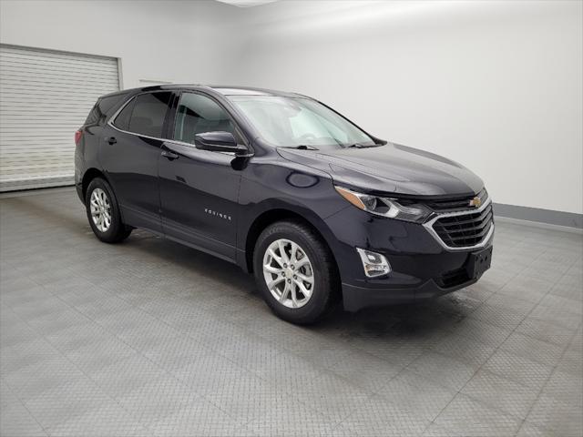 used 2020 Chevrolet Equinox car, priced at $23,395