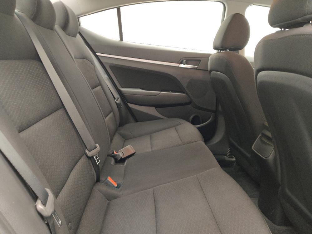 used 2019 Hyundai Elantra car, priced at $21,095