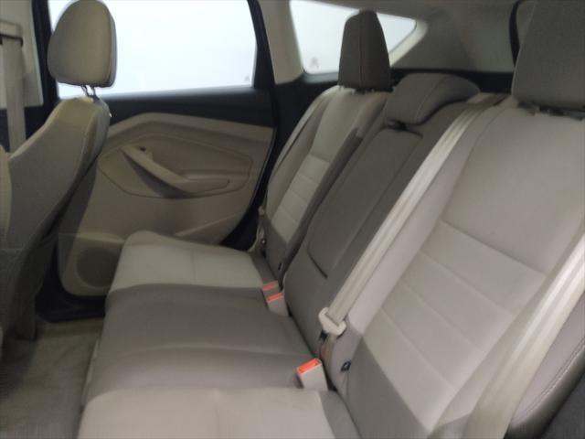 used 2016 Ford Escape car, priced at $14,495