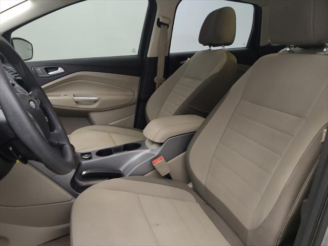 used 2016 Ford Escape car, priced at $14,495