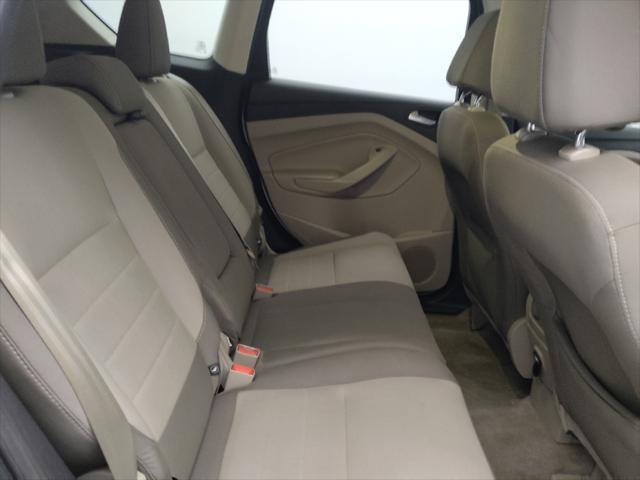 used 2016 Ford Escape car, priced at $14,495
