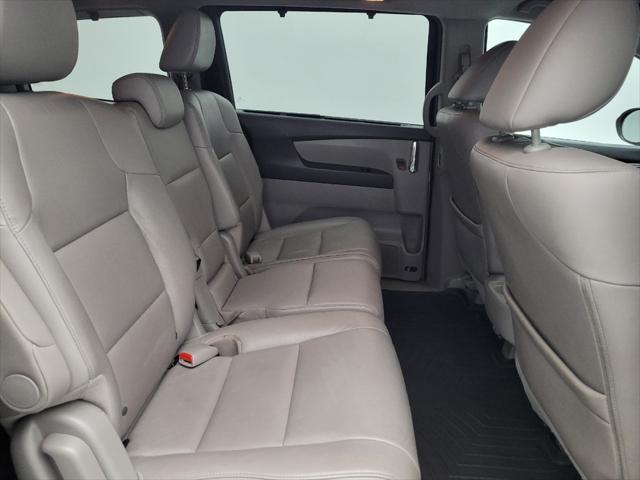 used 2014 Honda Odyssey car, priced at $18,995