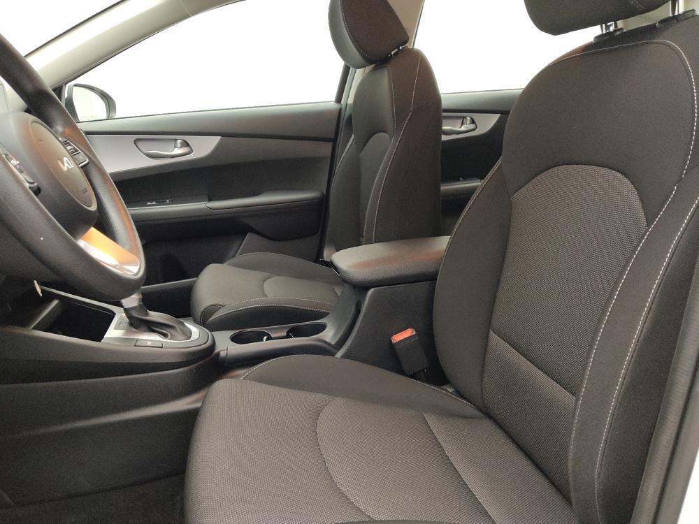 used 2024 Kia Forte car, priced at $21,995