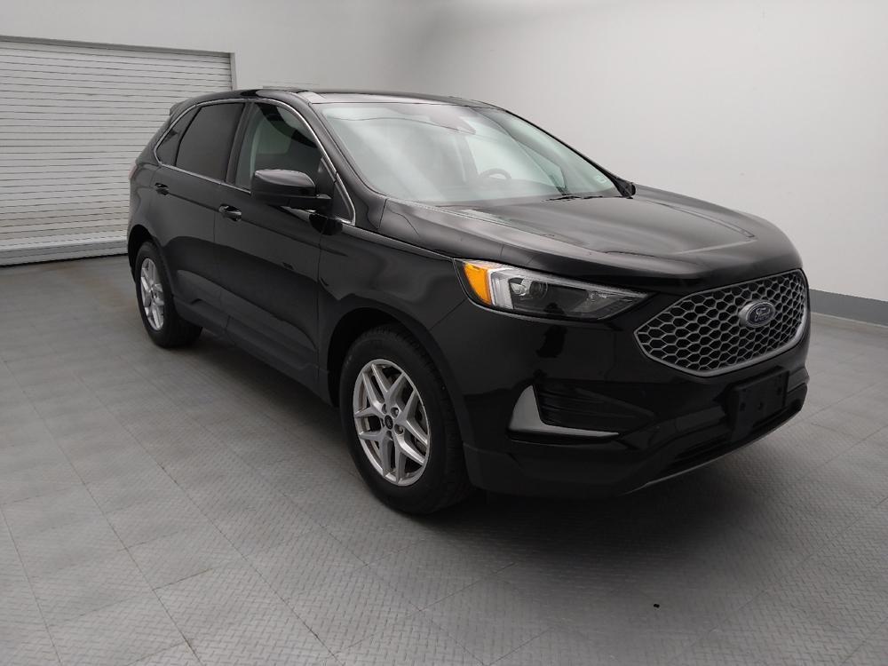 used 2024 Ford Edge car, priced at $27,095