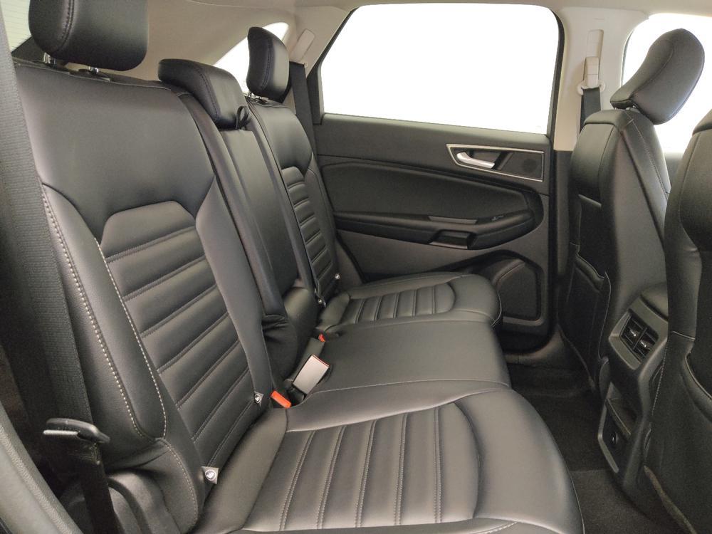 used 2024 Ford Edge car, priced at $27,095
