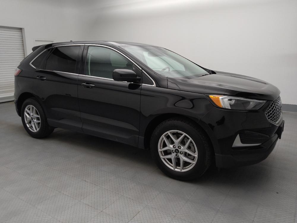 used 2024 Ford Edge car, priced at $27,095