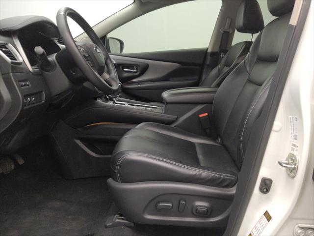 used 2019 Nissan Murano car, priced at $22,095