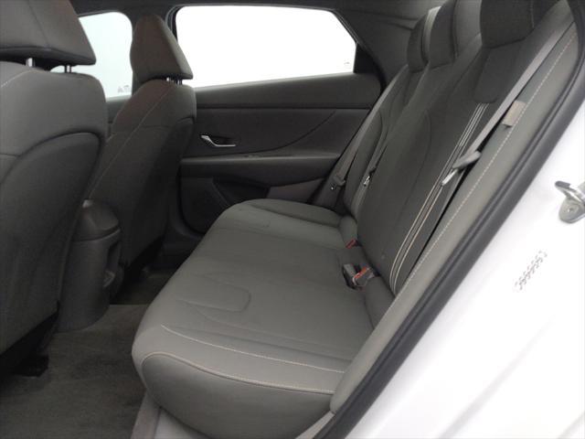 used 2024 Hyundai Elantra car, priced at $22,195