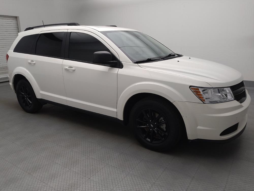 used 2020 Dodge Journey car, priced at $20,595