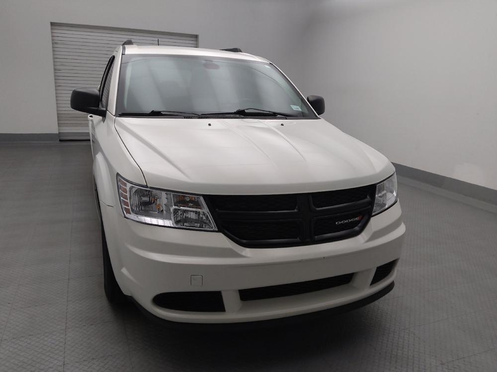 used 2020 Dodge Journey car, priced at $20,595