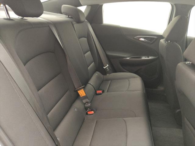 used 2023 Chevrolet Malibu car, priced at $21,695