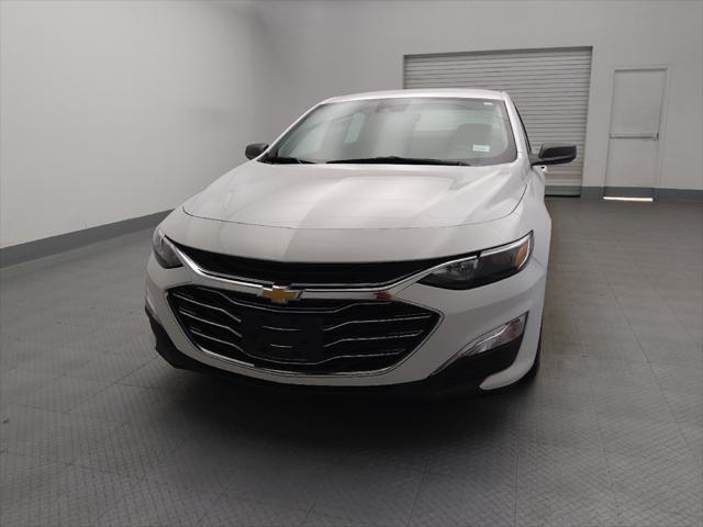 used 2023 Chevrolet Malibu car, priced at $21,695