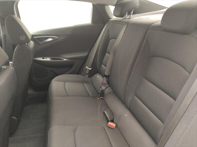 used 2023 Chevrolet Malibu car, priced at $21,695