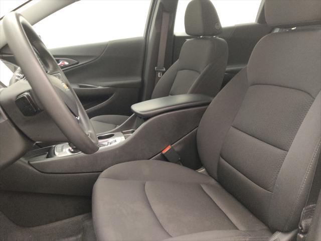 used 2023 Chevrolet Malibu car, priced at $21,695